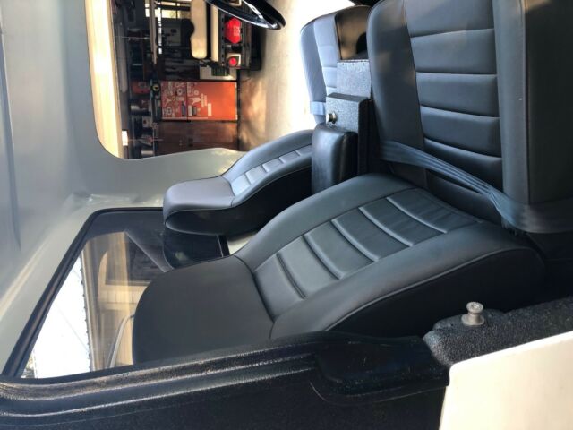 1982 Jeep CJ8 - photo 2