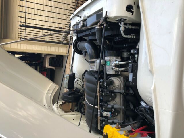 1982 Jeep CJ8 - photo 9