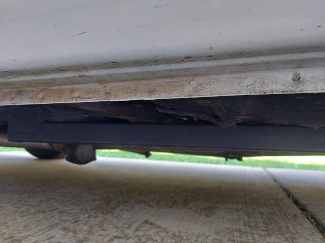 1982 Mercury Capri - photo 10