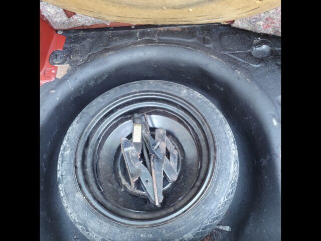 1982 Mercury Capri - photo 11