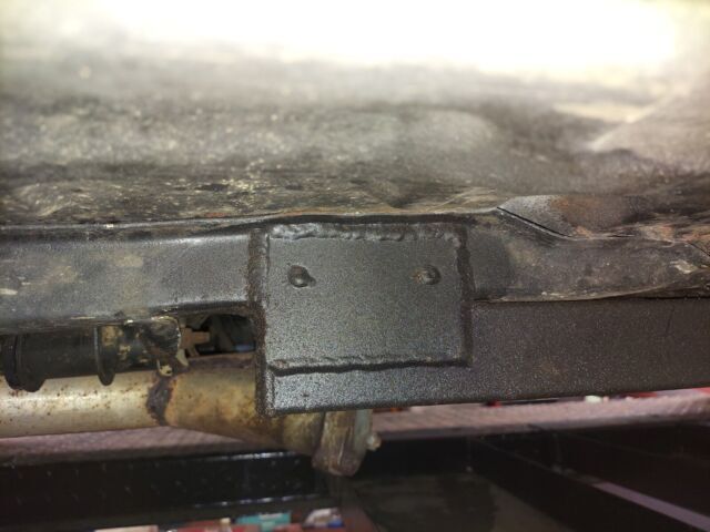 1982 Mercury Capri - photo 2