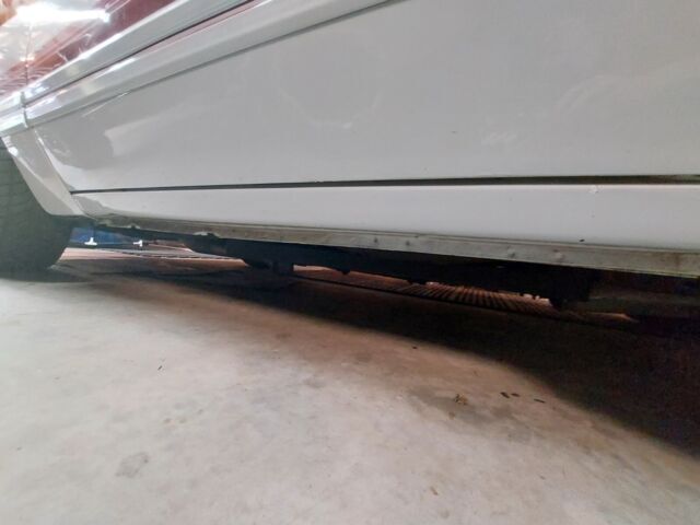 1982 Mercury Capri - photo 3