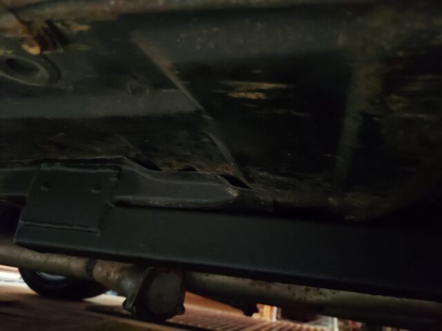 1982 Mercury Capri - photo 5