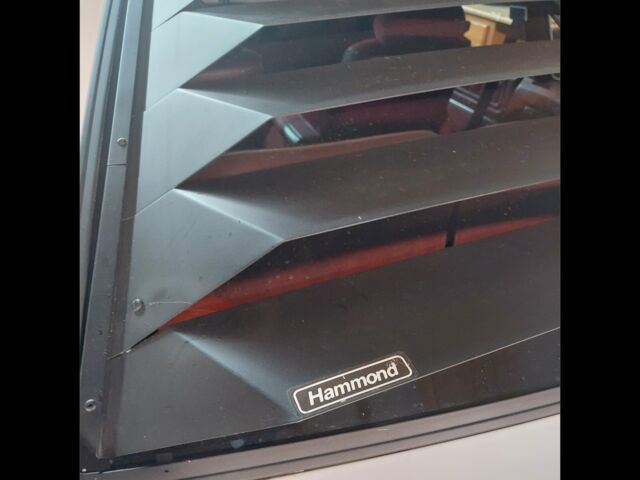 1982 Mercury Capri - photo 6