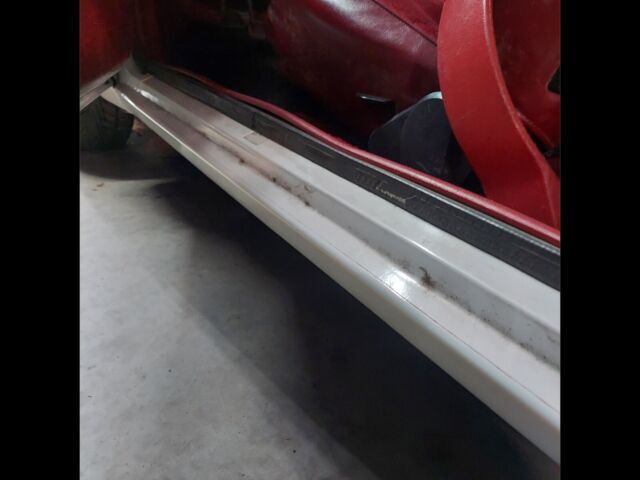 1982 Mercury Capri - photo 7