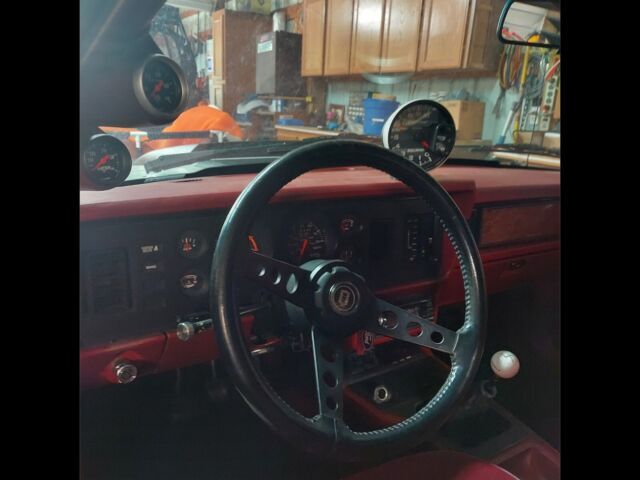 1982 Mercury Capri - photo 8