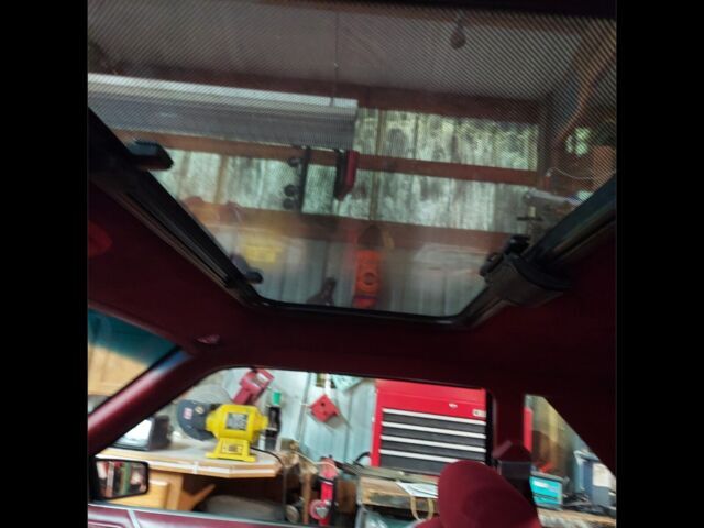 1982 Mercury Capri - photo 9