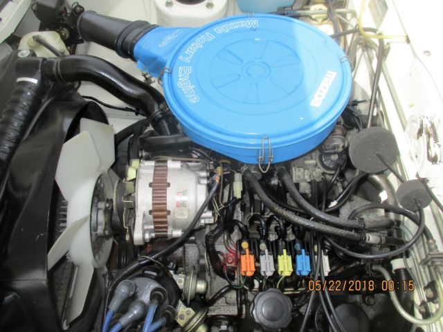 1982 Mazda RX-7 GS - photo 10