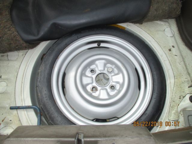 1982 Mazda RX-7 GS - photo 12