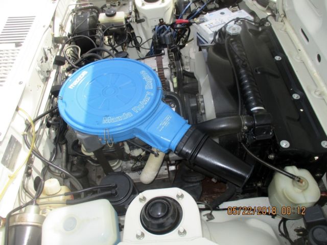 1982 Mazda RX-7 GS - photo 8