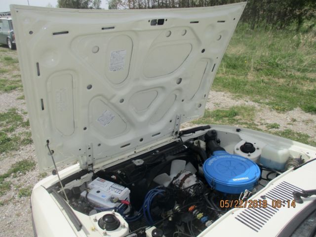 1982 Mazda RX-7 GS - photo 9