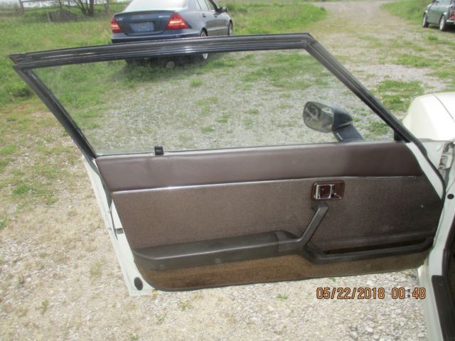 1982 Mazda RX-7 GSL - photo 12