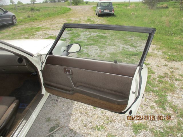 1982 Mazda RX-7 GSL - photo 13