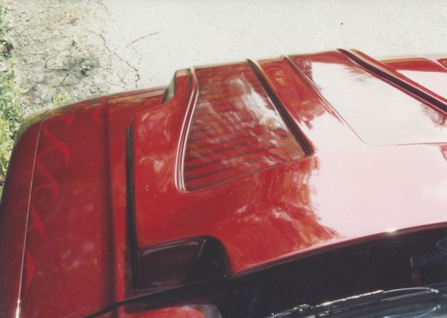 1982 Toyota 4x4 Truck - photo 3