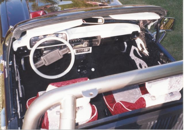 1982 Toyota 4x4 Truck - photo 5