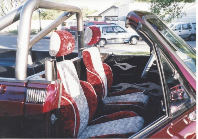 1982 Toyota 4x4 Truck - photo 7