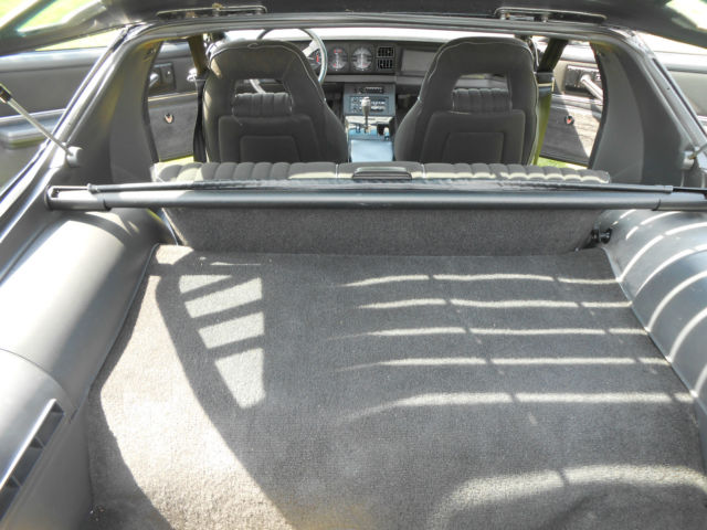 1982 Pontiac Trans Am - photo 12