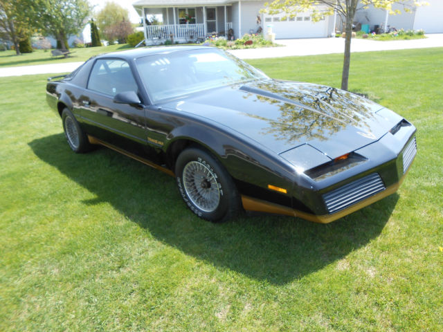 1982 Pontiac Trans Am - photo 2