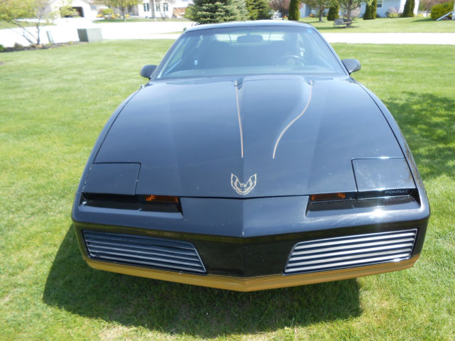 1982 Pontiac Trans Am - photo 3