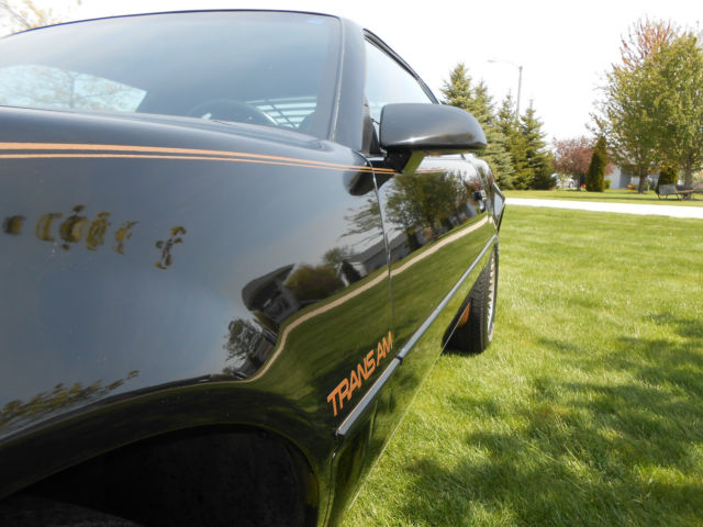 1982 Pontiac Trans Am - photo 7