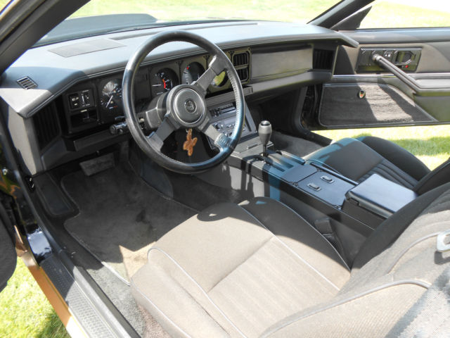 1982 Pontiac Trans Am - photo 9