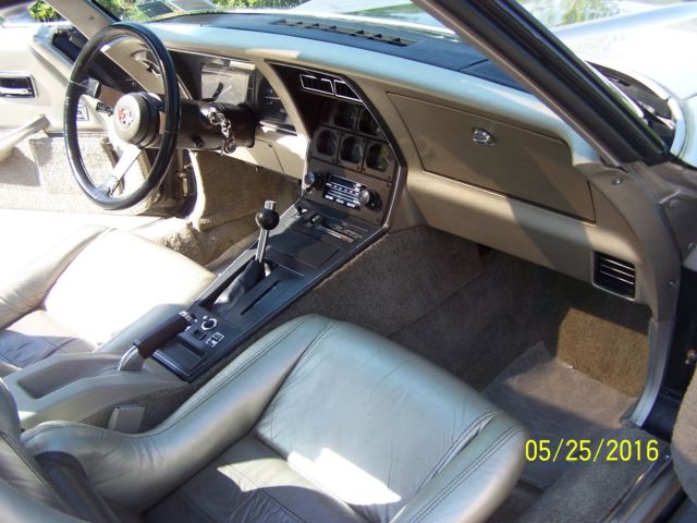 1982 Chevrolet Corvette - photo 11