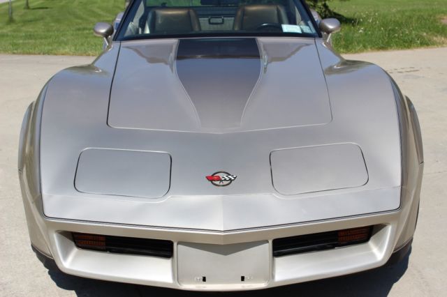 1982 Chevrolet Corvette - photo 6