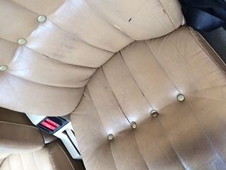 1982 Volvo GLE 264 - photo 5