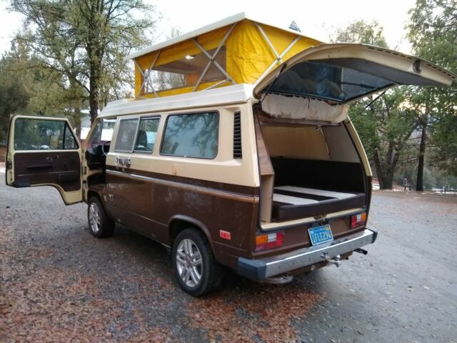 1982 Volkswagen Bus/Vanagon L - photo 12