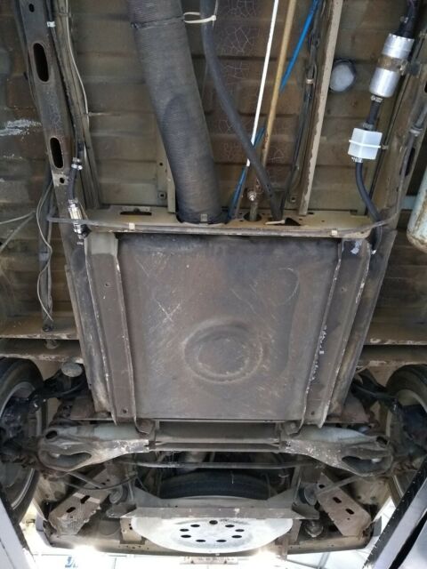 1982 Volkswagen Bus/Vanagon L - photo 4