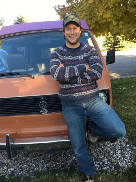 1982 Volkswagen Bus/Vanagon - photo 12