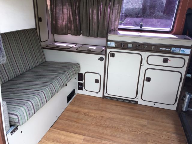 1982 Volkswagen Bus/Vanagon - photo 3