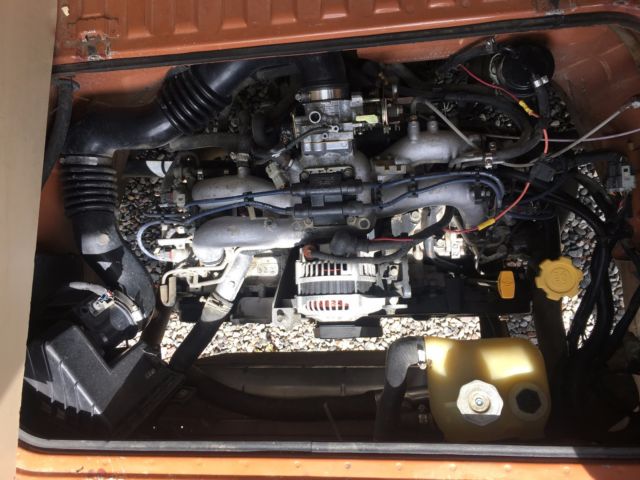 1982 Volkswagen Bus/Vanagon - photo 5