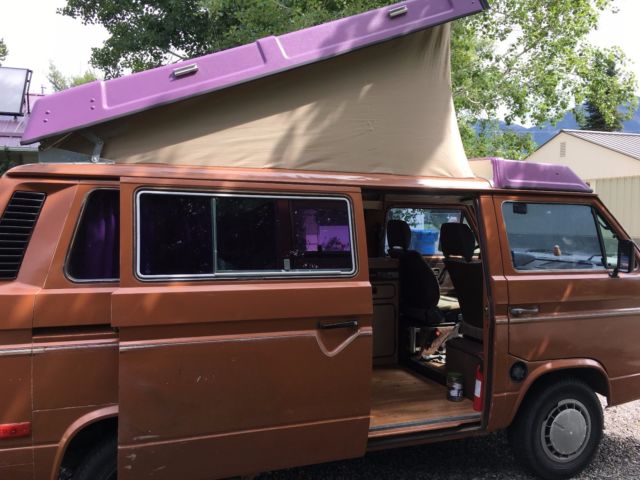 1982 Volkswagen Bus/Vanagon - photo 6