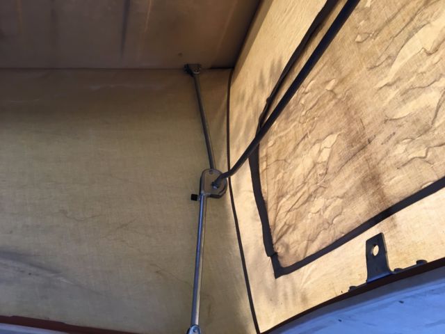 1982 Volkswagen Bus/Vanagon - photo 9