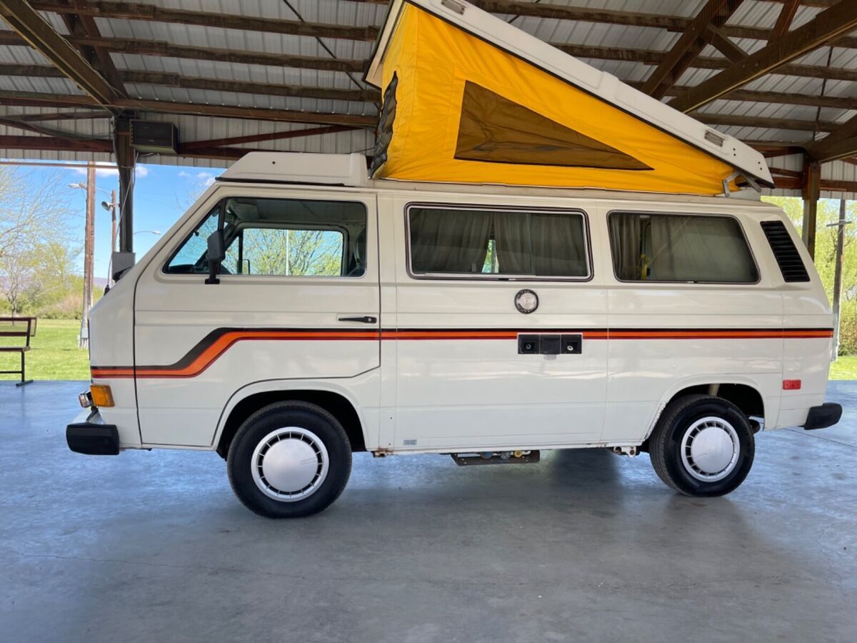 1982 Volkswagen Campmobile CAMPMOBILE - photo 13