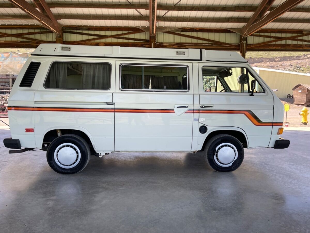 1982 Volkswagen Campmobile CAMPMOBILE - photo 9