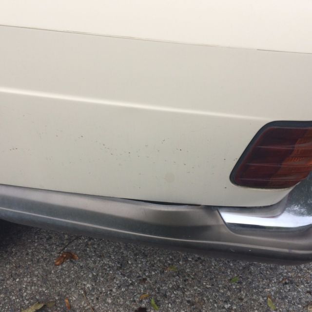 1982 Mercedes-Benz 300-Series - photo 8
