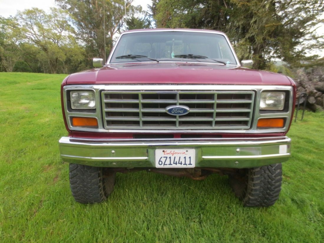 1983 Ford F-150 - photo 3