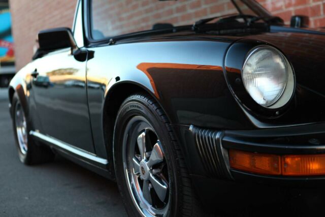 1983 Porsche 911 - photo 10