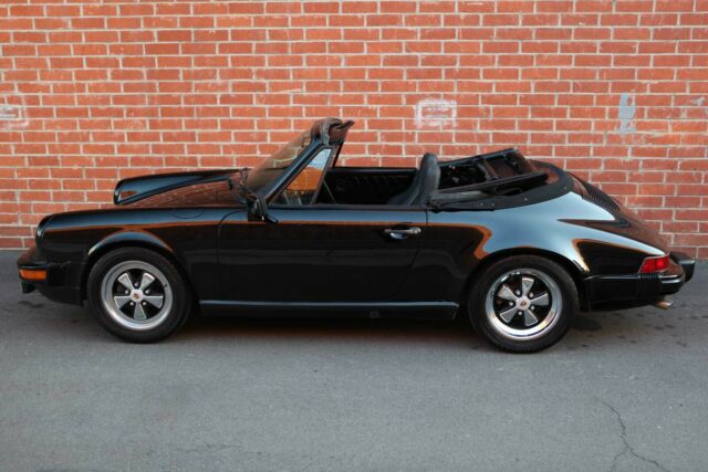 1983 Porsche 911 - photo 4