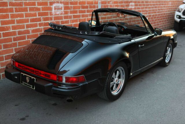 1983 Porsche 911 - photo 7