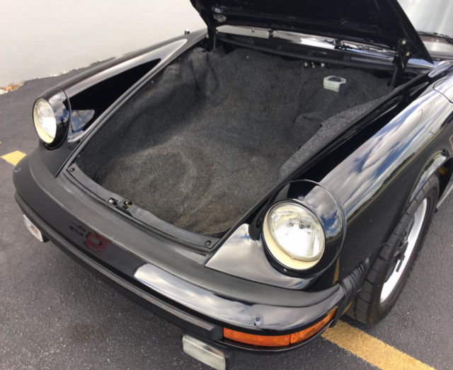 1983 Porsche 911 SC - photo 12