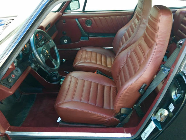 1983 Porsche 911 SC - photo 8
