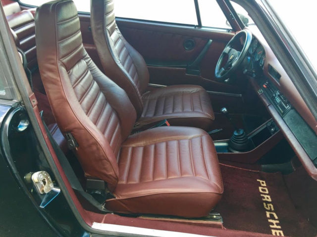 1983 Porsche 911 SC - photo 9