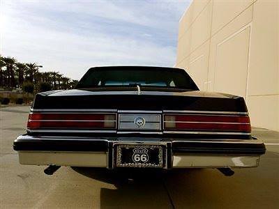 1983 Buick Electra - photo 10