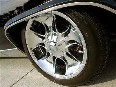 1983 Buick Electra - photo 4