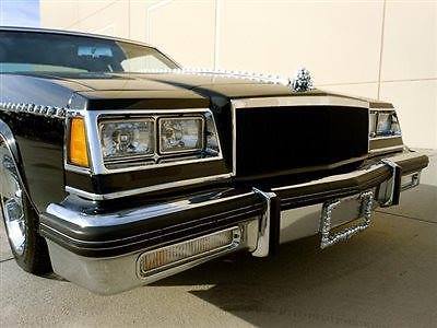 1983 Buick Electra - photo 5