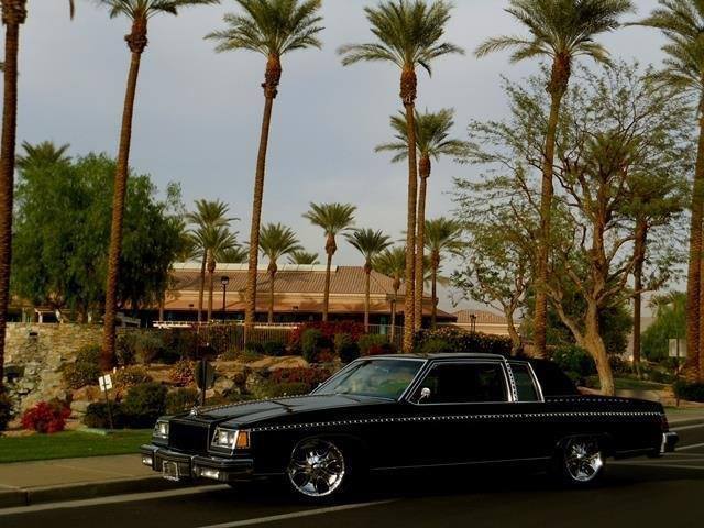 1983 Buick Electra - photo 6