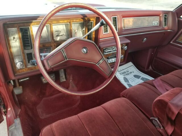 1983 Buick Regal - photo 13
